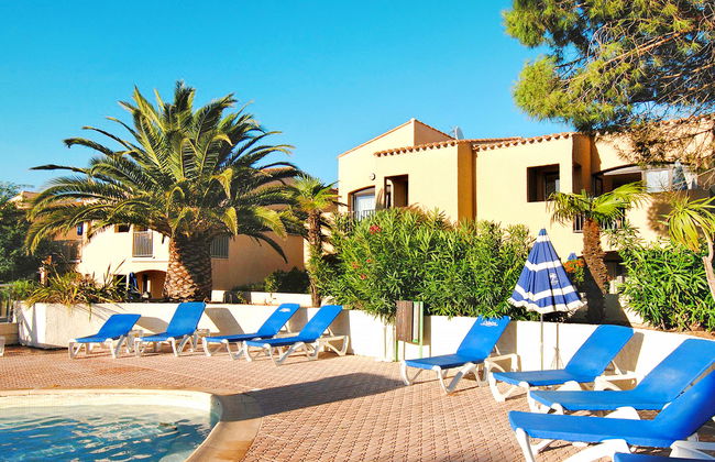 Résidence Odalys Référence Saint Loup - Foto 20