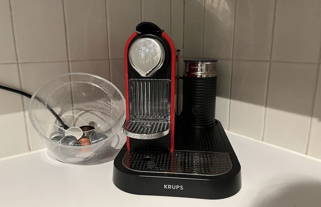 Charming Apartment Garden View - Foto 13