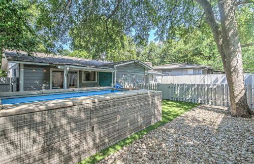 4 BDRM with POOL Prime Location on Lamar Mins to DT - Foto 27