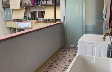 Appartamento incantevole a pochi passi dal mare, Locazione breve turistica privata, no impresa - Foto 14