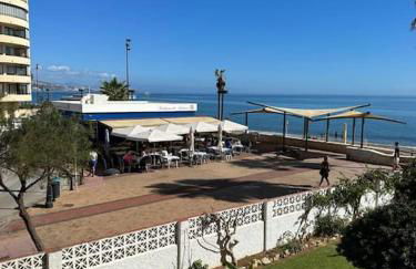 Edf Princesa vista mar 1ª linea - Photo 27