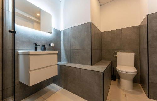 Moselresidenz Bellevue Alf Apartment Alfbach - Foto 11