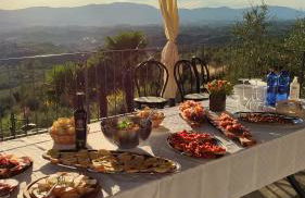 Agriturismo Cafaggio Primo - Foto 52