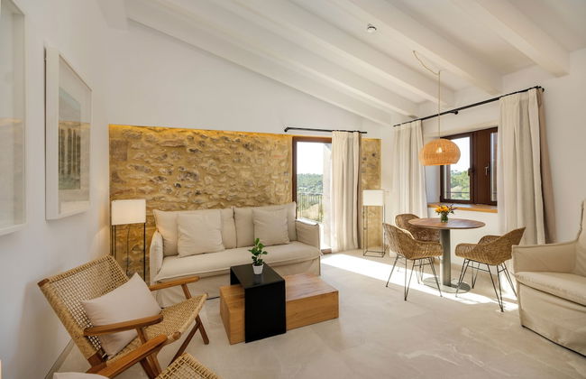 Treurer Olive Grove & Grand House - Adults Only - Foto 55