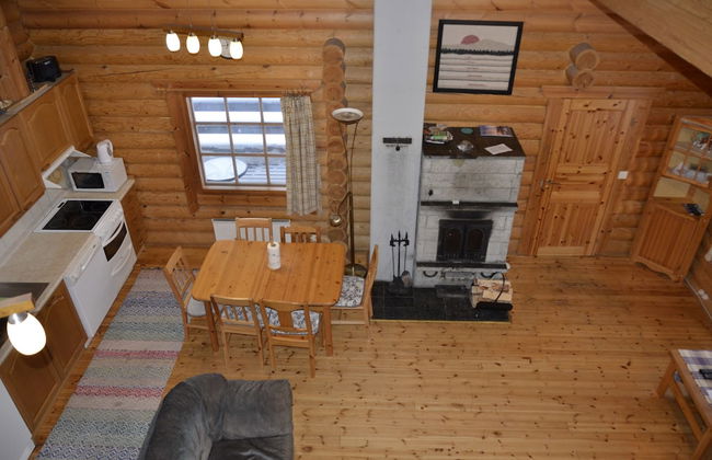 Cottage H62 Ruokolahti - Photo 15