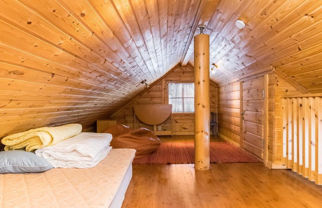 Puolen hehtaarin metsä - Foto 13