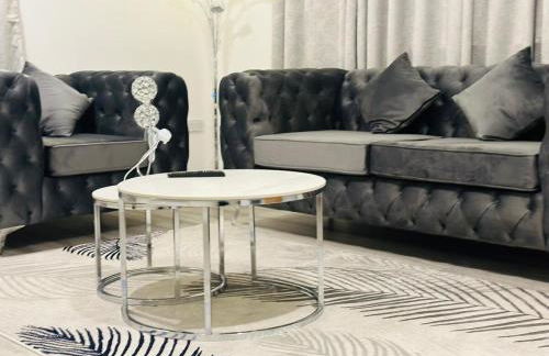 Comfy Stay - High Road Ilford - Foto 8