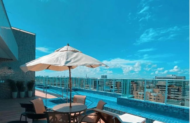 Edificio Promenade II Apt 1108 - Foto 7