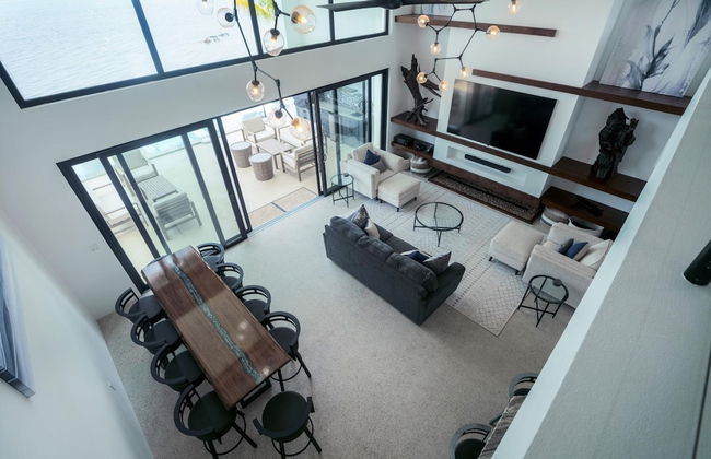 Spacious 4-bed Villa in Placencia Village w Pool - Foto 22