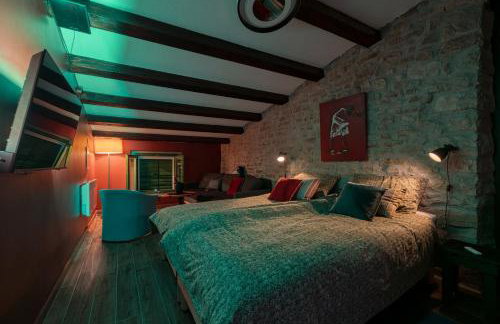 Romantic Casa Amica with Free Parking - Foto 19