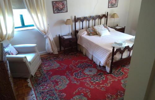 Vivenda Cinco Reis - Photo 30