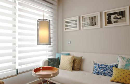 Tranquilo y Céntrico apartamento 1 dormitorio - Photo 10