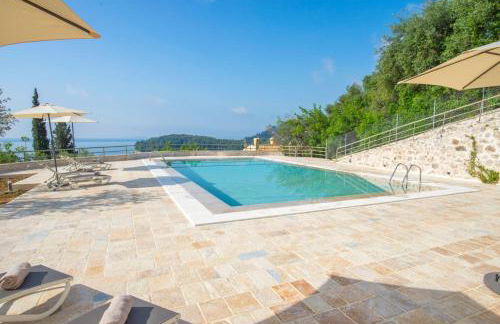 Paleopetres K-Three - Premium Double Suite - Kalami - - Photo 34