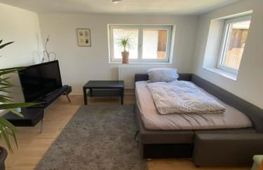 Michelles FeWo - Foto 12