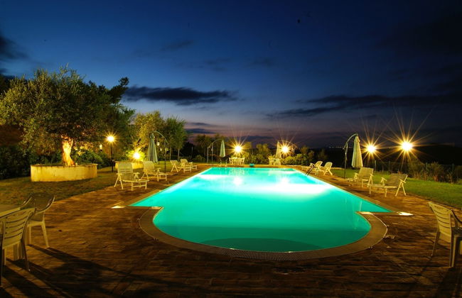 Agriturismo Il Portico - Foto 10