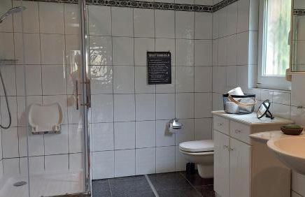 Fewo Haus Cäcilia - Foto 11