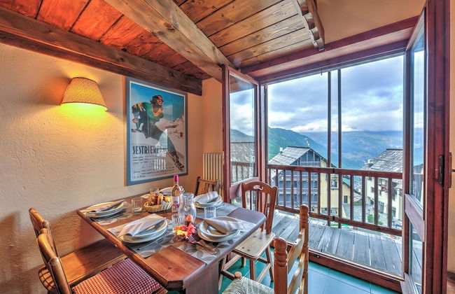 Grange Hike & Ski - 44D Sestriere - Foto 19