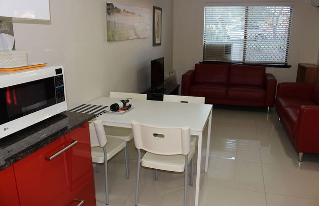 Parkline Apartments Perth - Foto 62