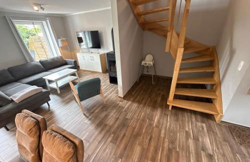 "Bauernhof-Claussen", Haus Möwe - Foto 15