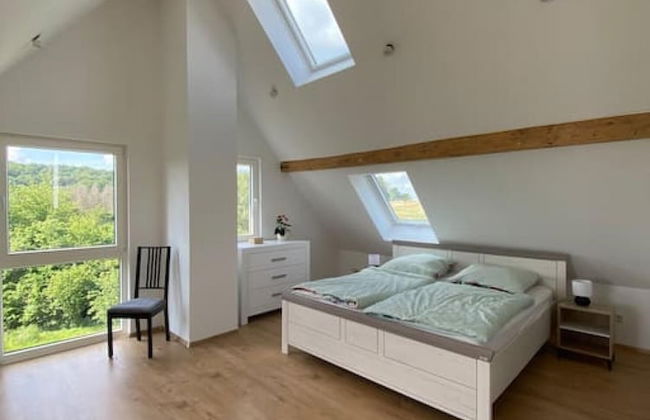 Idyllic Country House With Panoramic View - Foto 25