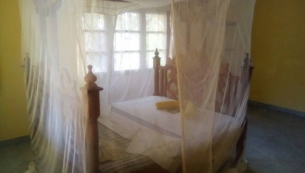 Jawanga Beach Location Villa - Foto 2, Habitación