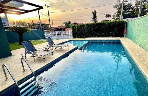Casa com Piscina Armação de Buzios - Foto 3