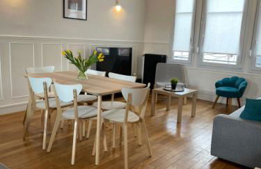 Le cinquante-deux appartement de Charme - Foto 1