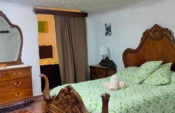 Casa Cueva Rural Trébola, Artenara - Foto 15