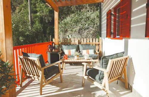 Casa Rural Passivhaus Kostoenea - Foto 8