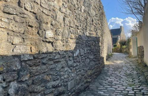 Le Vieux Port - Vue mer - Foto 13