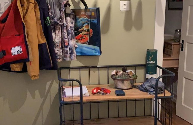 Pierenhus 1.Stock - Photo 24