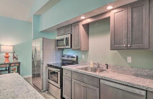 16 Mi to Ski Slopes! Creekside Poconos Cottage - Foto 9