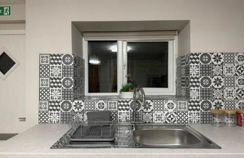 Stylish 1-Bed Apartment Ideal for 2 Guests - Foto 21