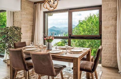 Villa Fužine by Interhome - Foto 6