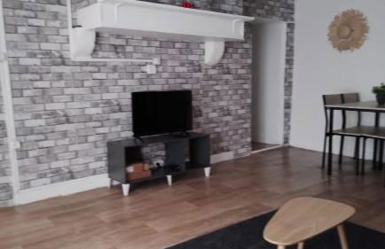 Maison de l'harmonie à Limoges - Foto 18