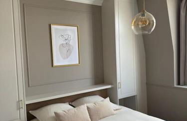 Bel appartement climatisé en plein cœur de Lille - Foto 1