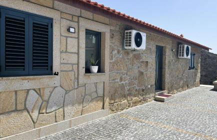 As Casas do Penedo da Moura - Foto 36