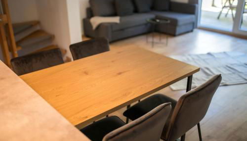 HUGOS Design Apartment am Waldrand - ruhig & modern - Foto 3