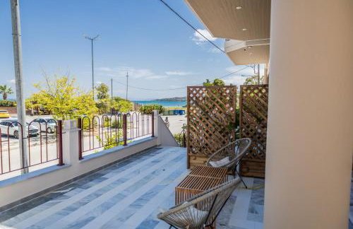 Take me here with a sea view by Salt Apartments - Foto 27