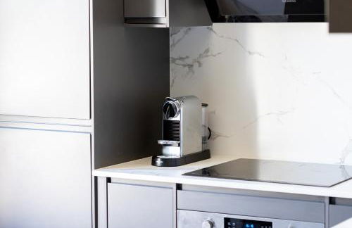 La Belle Adresse Chic, Calme & Spacieuse - Foto 28