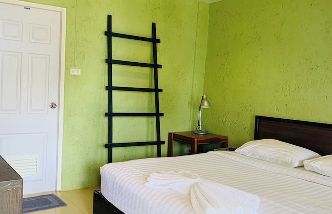 Forest Bungalows & Mama's Restaurant - Foto 27