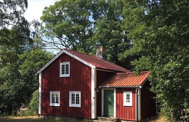 Cottage for Rent in Urshult - Foto 28