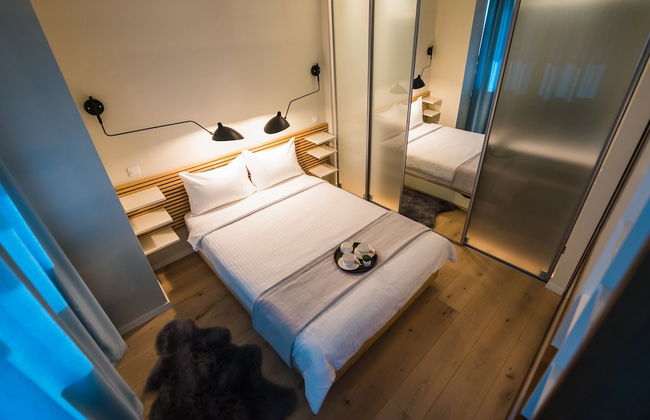 ZEN Residential Apartments - Foto 12