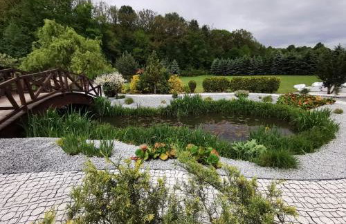 Dom na wsi, Agroturystyka BlueBeaver - Foto 17