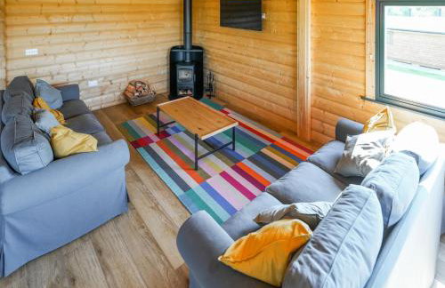 Bluebell Lodge - Uk50875 - Foto 7