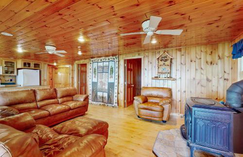 Starry Nights Camp - Foto 6