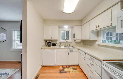 Walkable Townhome in Meridian with Private Yard! - Foto 10