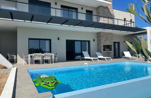 Villa Marcaléone Corse du Sud - Foto 25