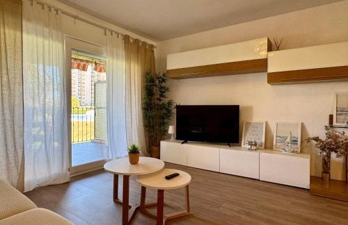 Relax en playa de l'Ahuir Gandia - Foto 31