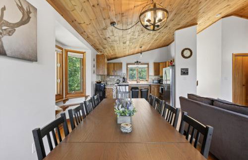 Scenic White Mountains Retreat home - Foto 72